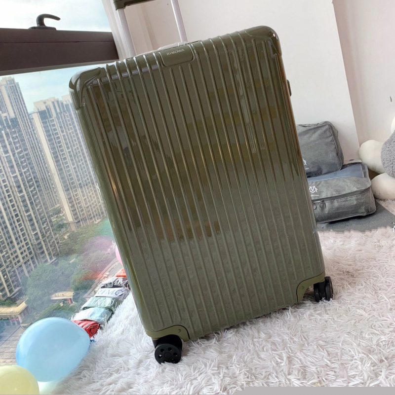 Rimowa Suitcase
